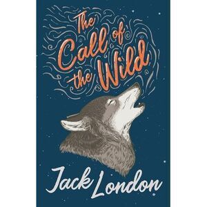 The Call of the Wild -- Jack London